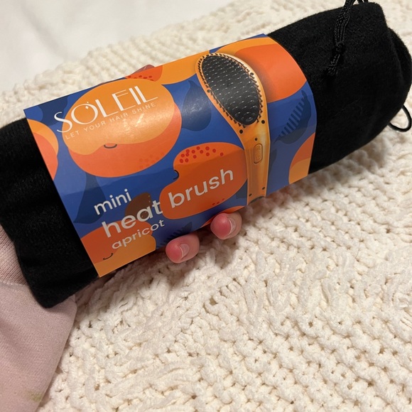 Heat brush (NEW) - Picture 2 of 5